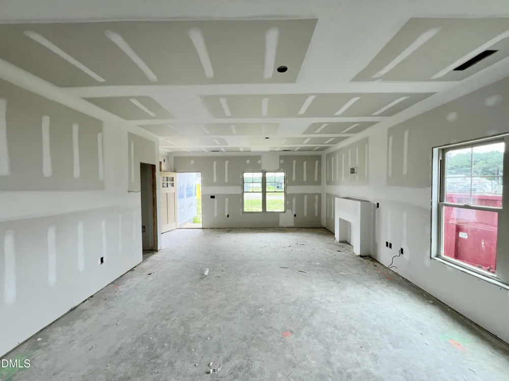 138 Pendergrass Drive Princeton, NC 27569