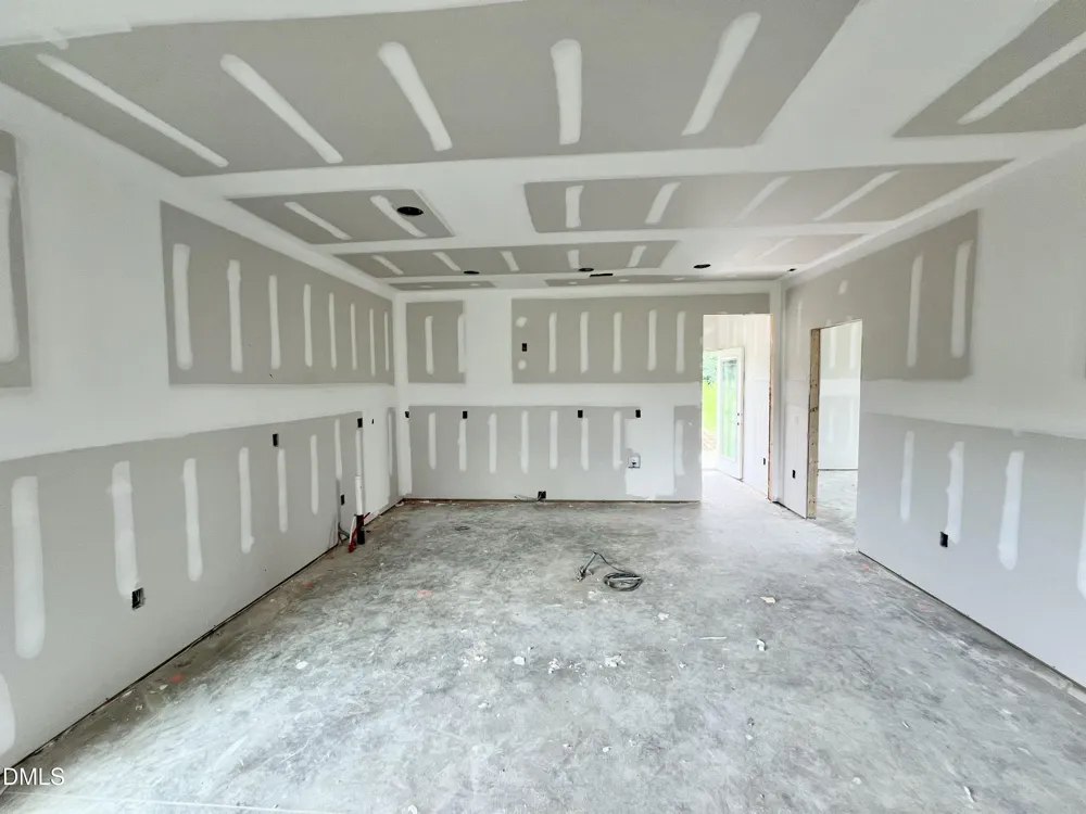 138 Pendergrass Drive Princeton, NC 27569