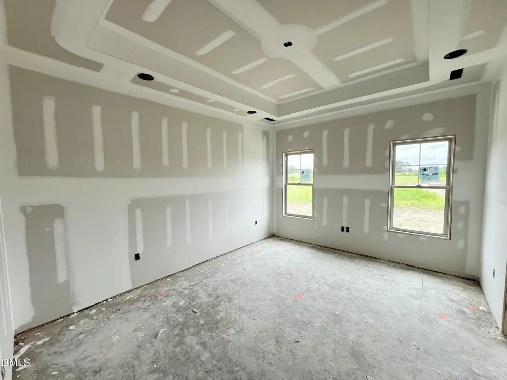 138 Pendergrass Drive Princeton, NC 27569