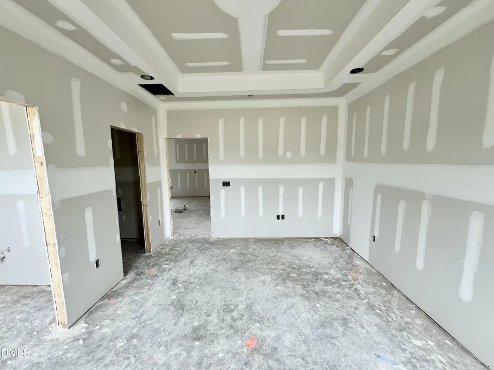 138 Pendergrass Drive Princeton, NC 27569