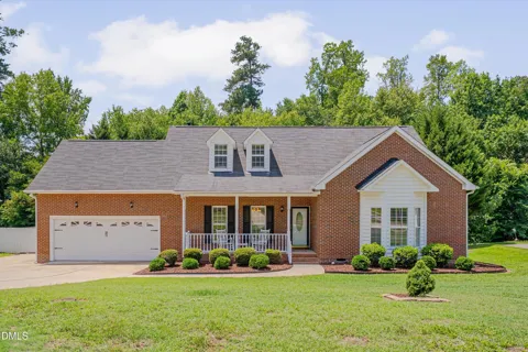 1008 Edenburghs Keep Drive