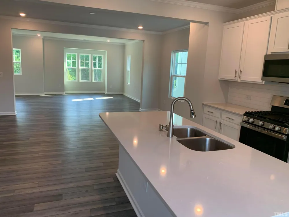 608 Hortons Creek Road Cary, NC 27519