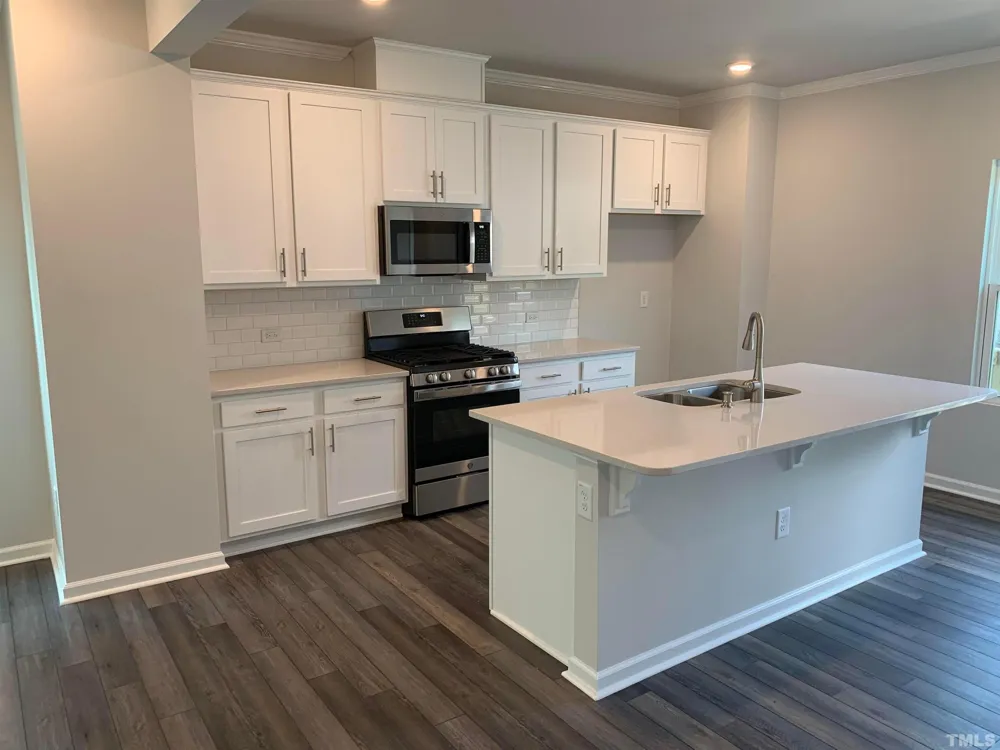 608 Hortons Creek Road Cary, NC 27519