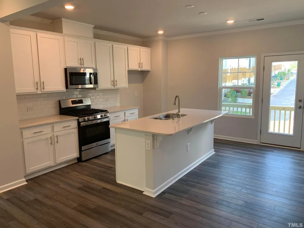 608 Hortons Creek Road Cary, NC 27519
