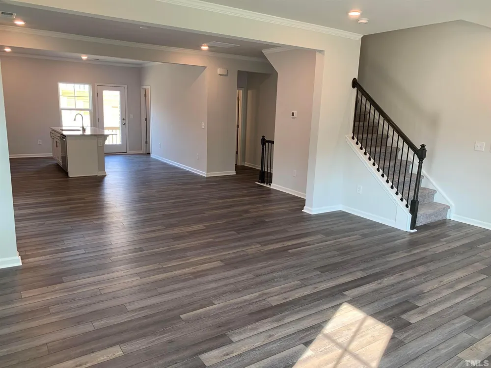 608 Hortons Creek Road Cary, NC 27519