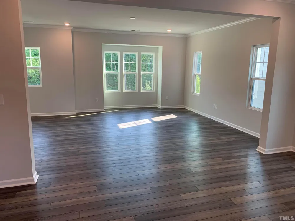 608 Hortons Creek Road Cary, NC 27519