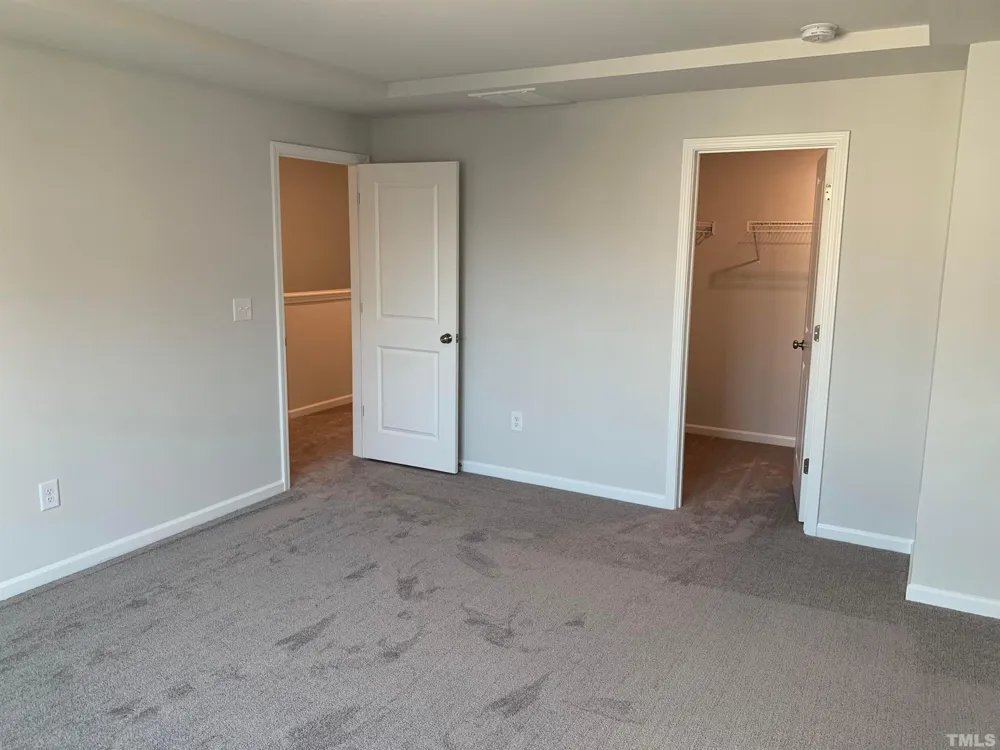 608 Hortons Creek Road Cary, NC 27519