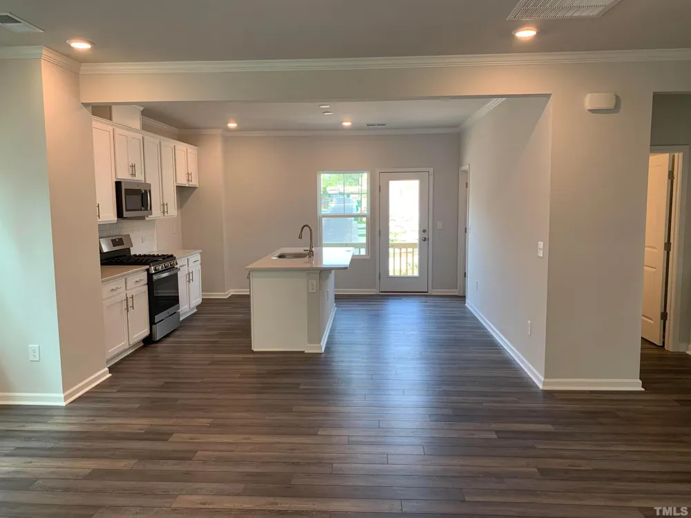608 Hortons Creek Road Cary, NC 27519