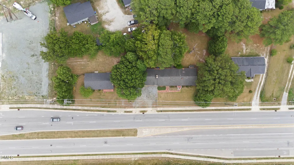 2028 Broad Street Fuquay Varina, NC 27526