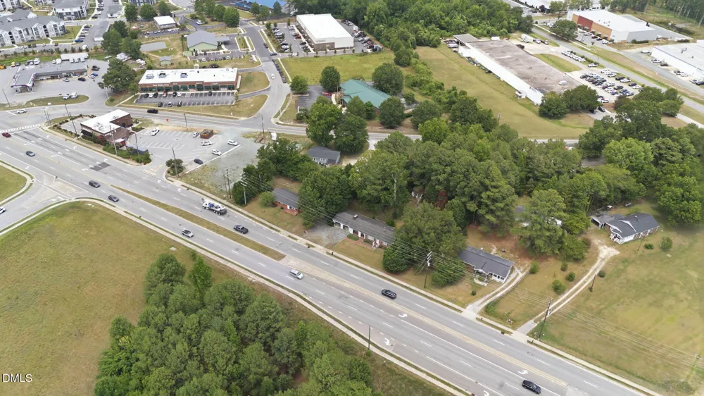 2028 Broad Street Fuquay Varina, NC 27526
