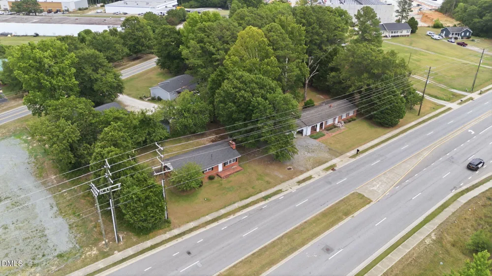 2028 Broad Street Fuquay Varina, NC 27526