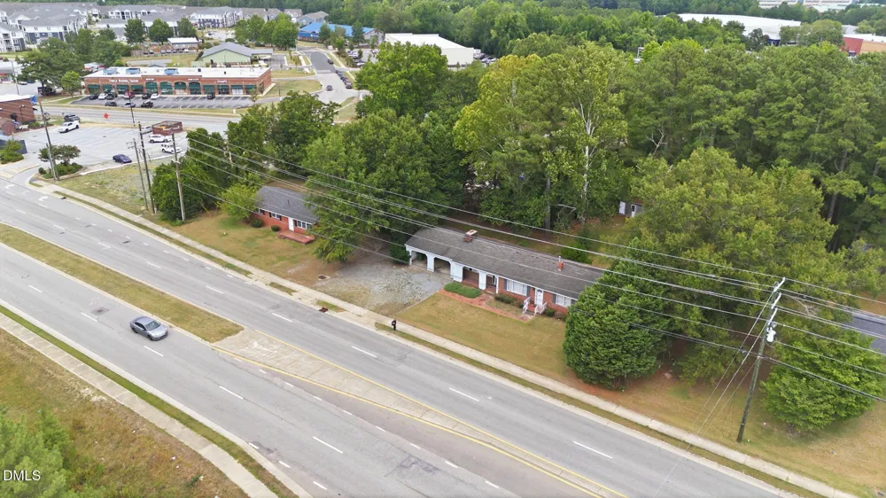 2028 Broad Street Fuquay Varina, NC 27526