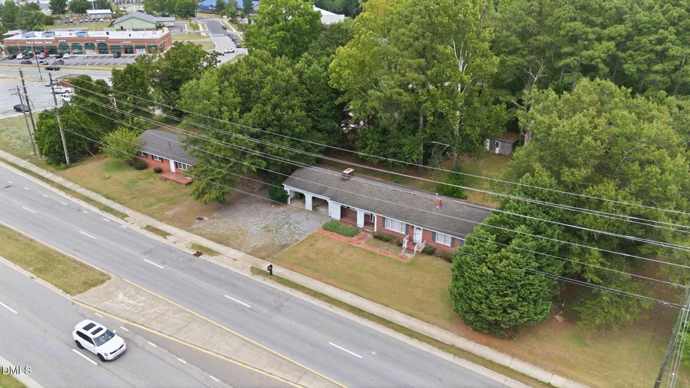 2028 Broad Street Fuquay Varina, NC 27526