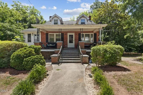 112 Peace Street