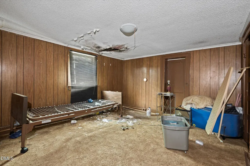 112 Peace Street Oxford, NC 27565