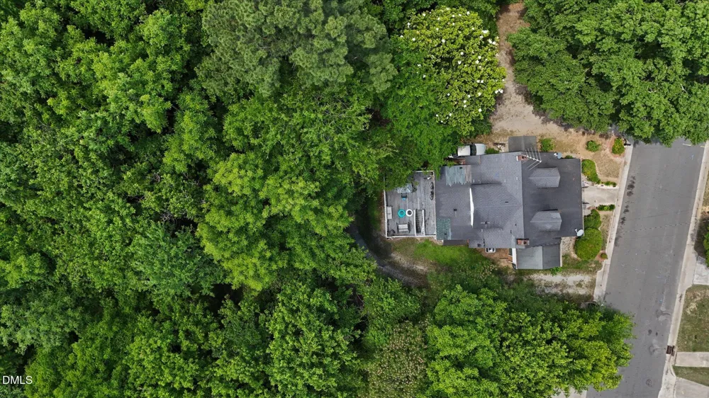 112 Peace Street Oxford, NC 27565