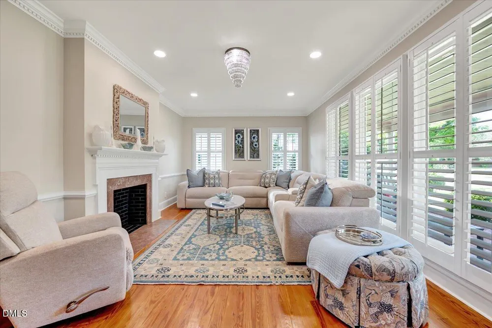 402 Main Street Four Oaks, NC 27524