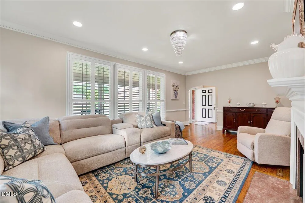 402 Main Street Four Oaks, NC 27524