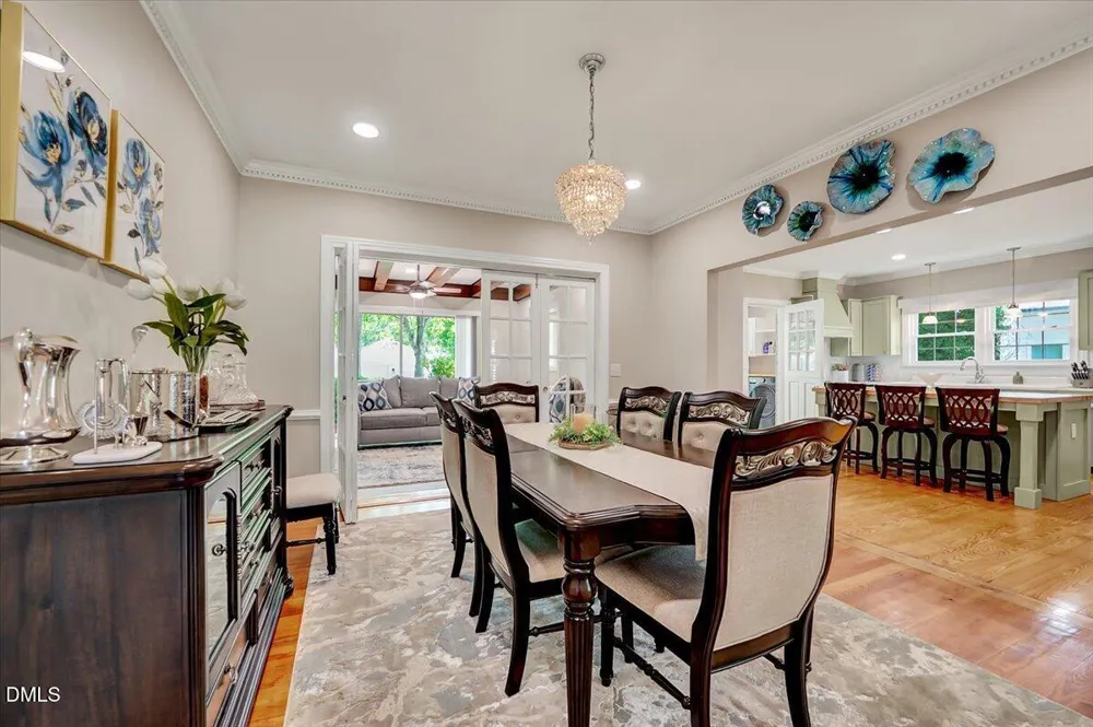 402 Main Street Four Oaks, NC 27524