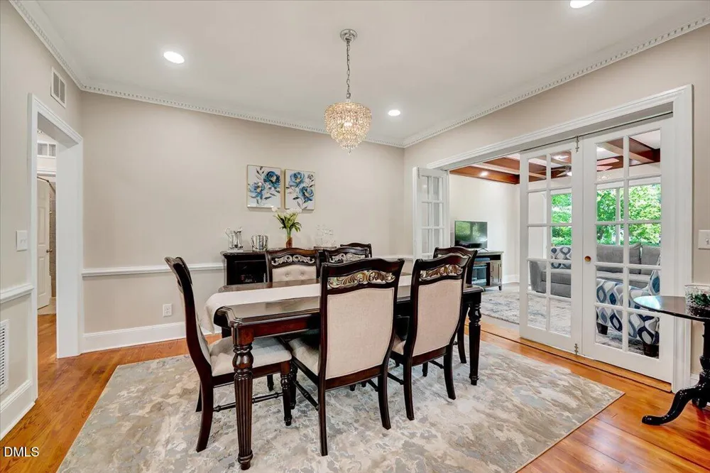 402 Main Street Four Oaks, NC 27524