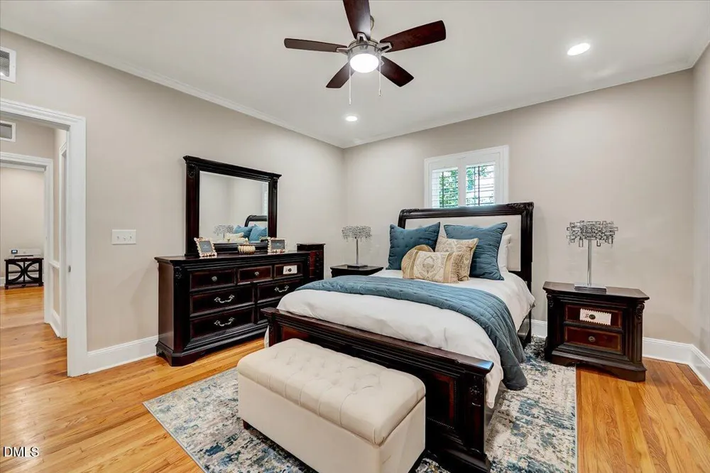 402 Main Street Four Oaks, NC 27524