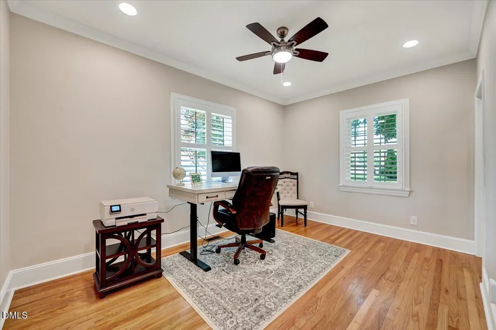 402 Main Street Four Oaks, NC 27524