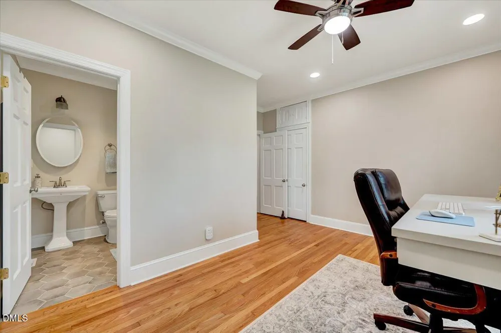 402 Main Street Four Oaks, NC 27524
