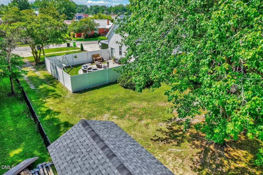 402 Main Street Four Oaks, NC 27524
