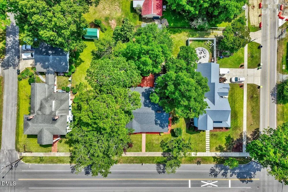 402 Main Street Four Oaks, NC 27524