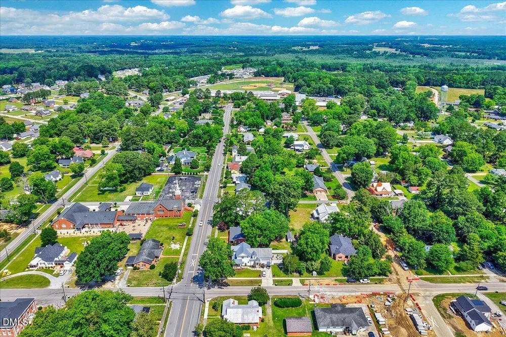 402 Main Street Four Oaks, NC 27524