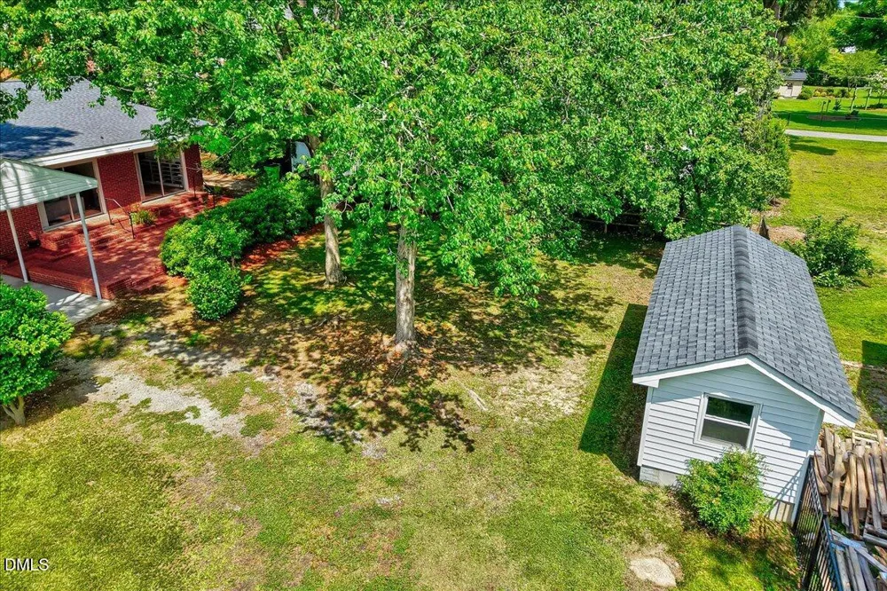 402 Main Street Four Oaks, NC 27524