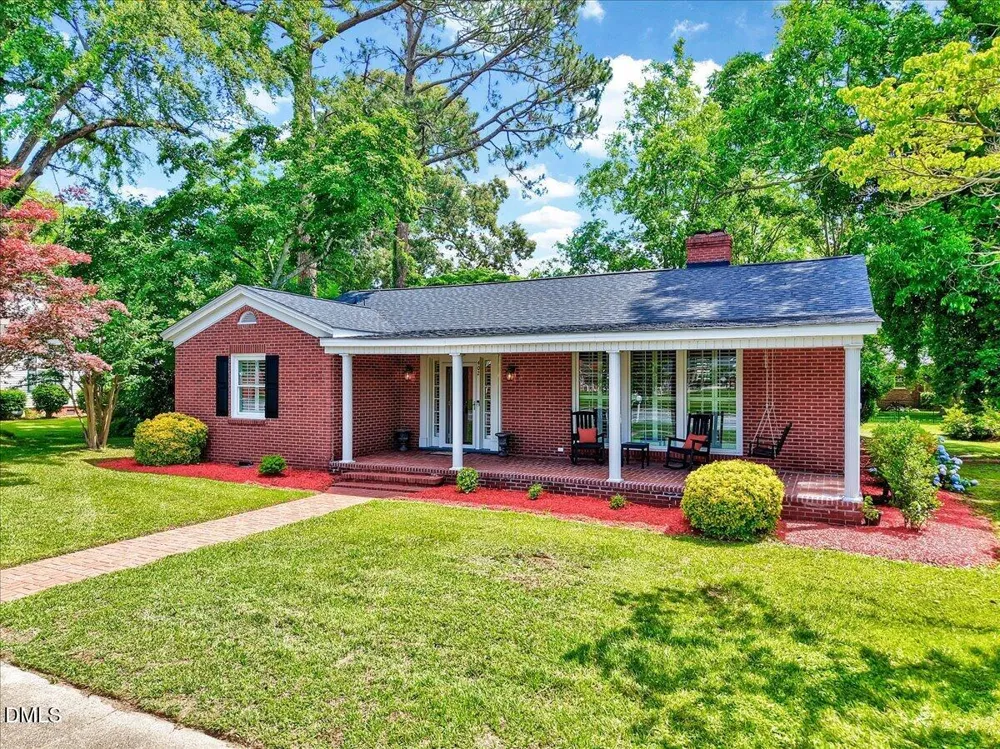 402 Main Street Four Oaks, NC 27524