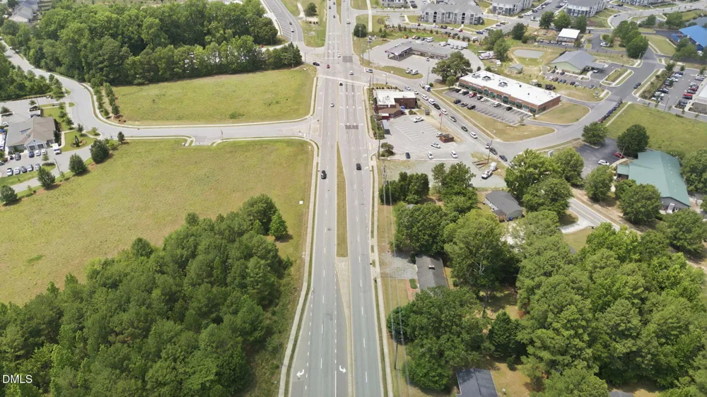 2032 Broad Street Fuquay Varina, NC 27526