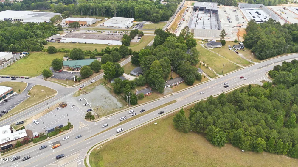 2032 Broad Street Fuquay Varina, NC 27526