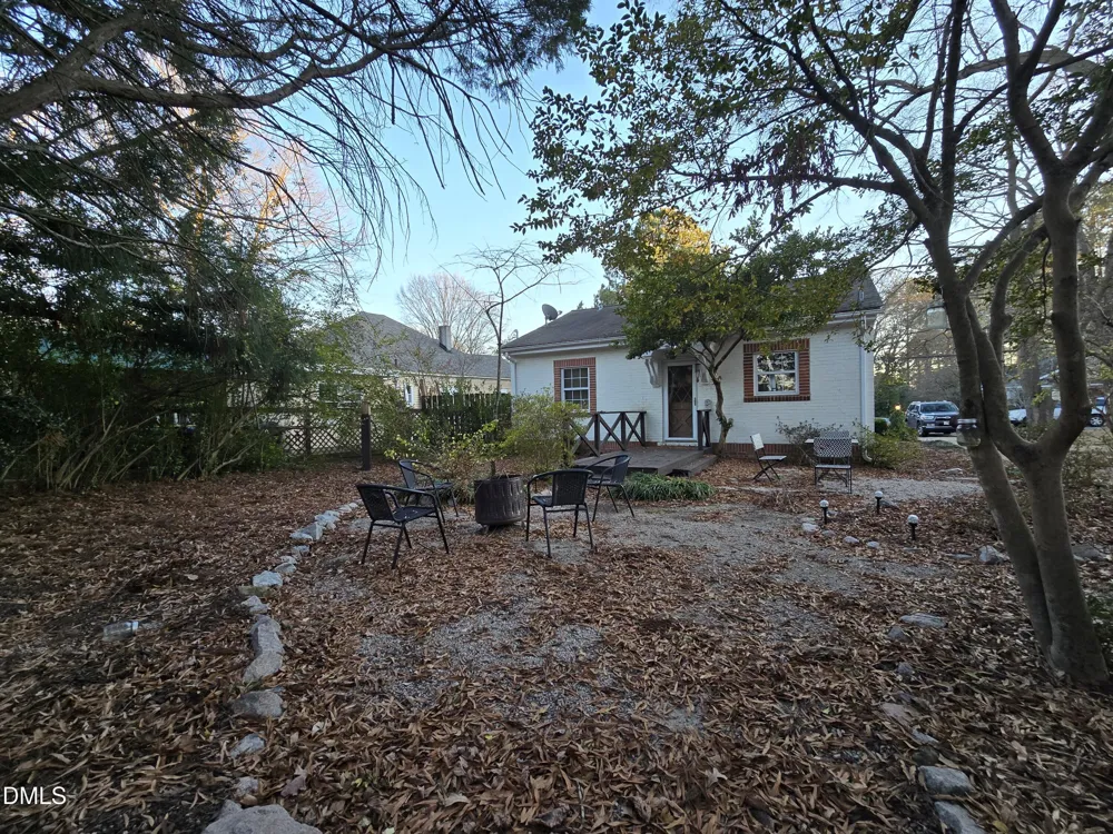 320 Wall Street Wendell, NC 27591