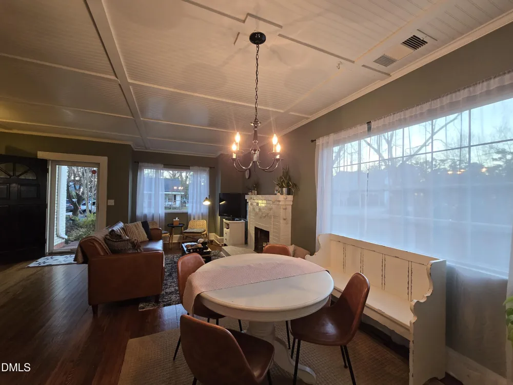 320 Wall Street Wendell, NC 27591