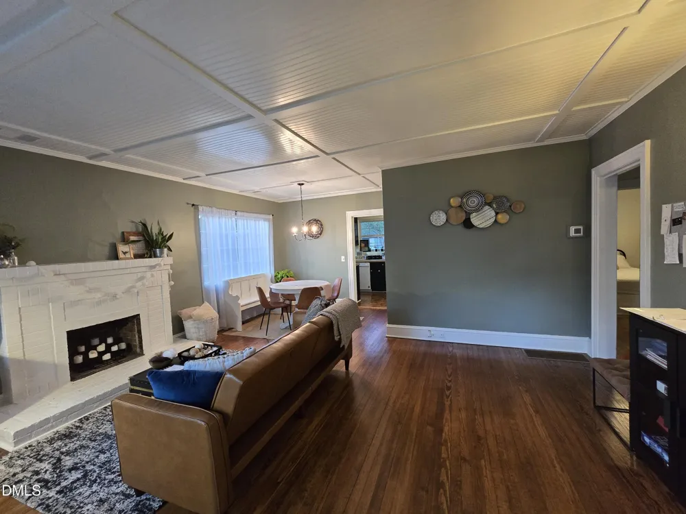 320 Wall Street Wendell, NC 27591