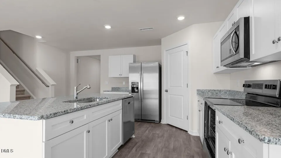 112 Daniel Road Wilsons Mills, NC 27577