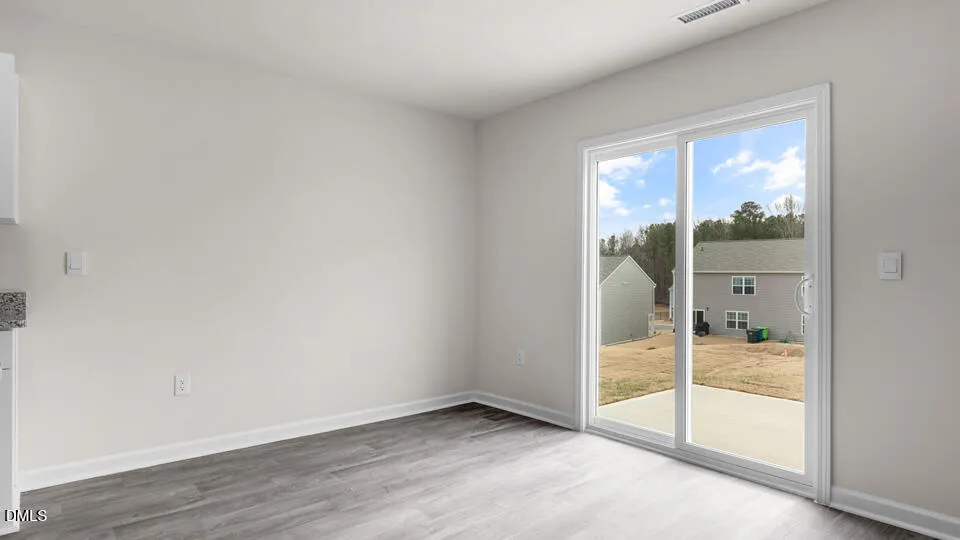112 Daniel Road Wilsons Mills, NC 27577