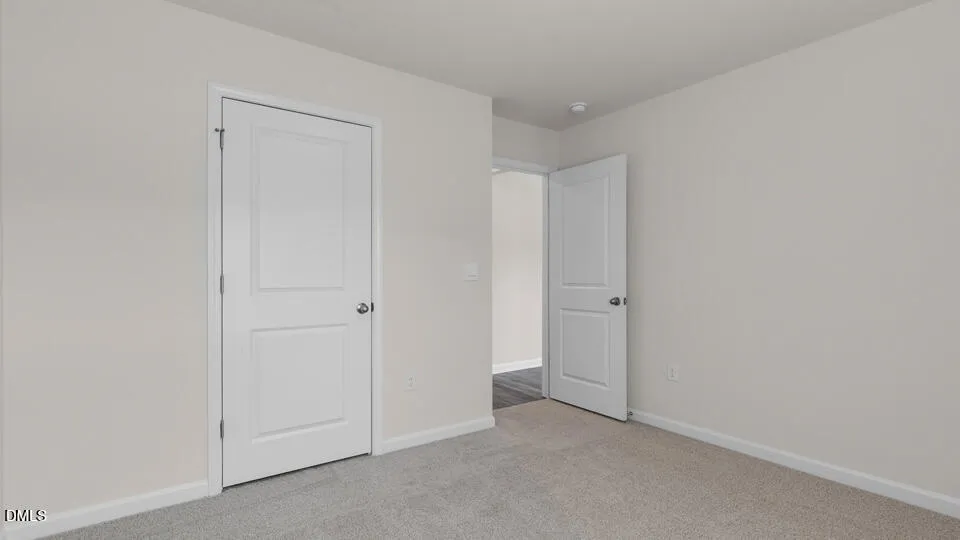 112 Daniel Road Wilsons Mills, NC 27577
