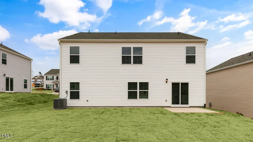 112 Daniel Road Wilsons Mills, NC 27577