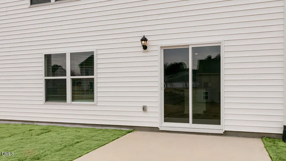 112 Daniel Road Wilsons Mills, NC 27577