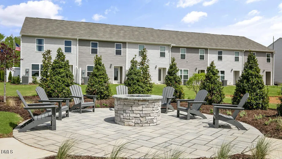 112 Daniel Road Wilsons Mills, NC 27577
