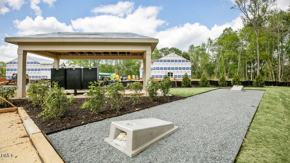 112 Daniel Road Wilsons Mills, NC 27577