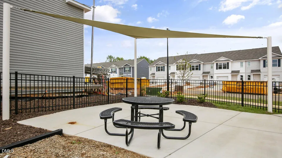 112 Daniel Road Wilsons Mills, NC 27577