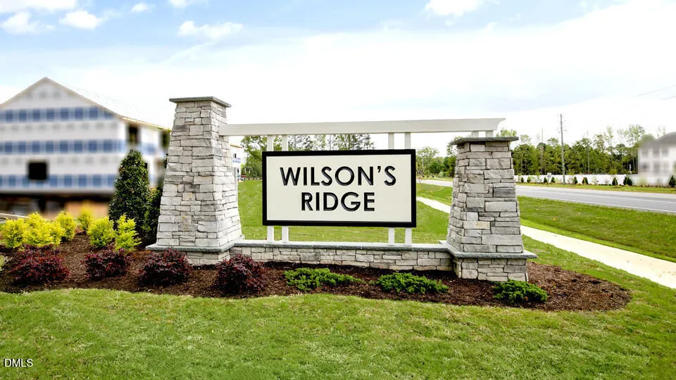 112 Daniel Road Wilsons Mills, NC 27577
