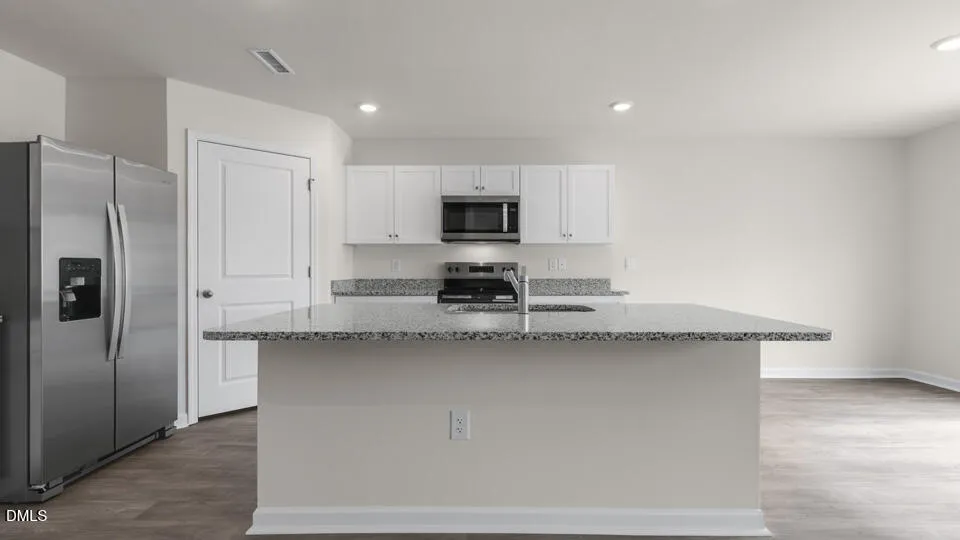 112 Daniel Road Wilsons Mills, NC 27577