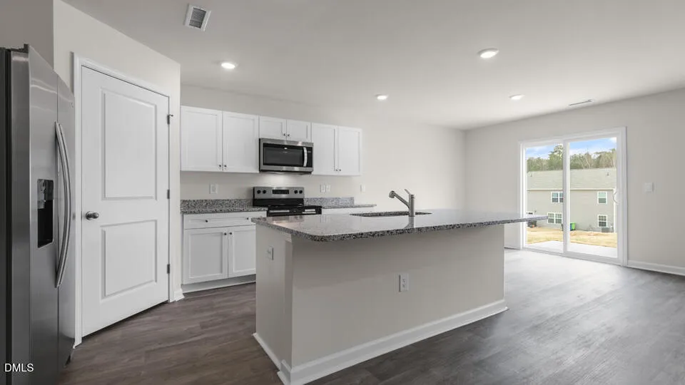 112 Daniel Road Wilsons Mills, NC 27577