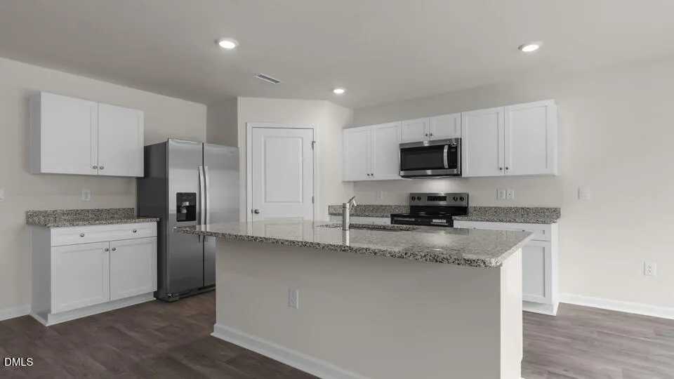 112 Daniel Road Wilsons Mills, NC 27577