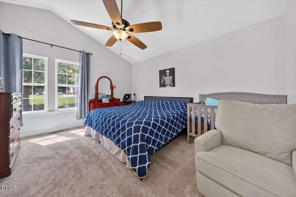 8140 Silas Drive Snow Camp, NC 27349